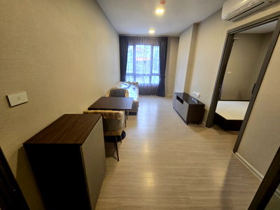 ขายคอนโด : Quintara Phume Sukhumvit 39 | 1 ห้องนอนไซส์ใหญ่ | 2.99 ล้านบาท | โปรปิดไตรมาส