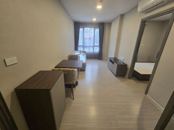 Quintara Phume Sukhumvit 39 | 1 ห้องนอนไซส์ใหญ่ | 2.99 ล้านบาท | โปรปิดไตรมาส