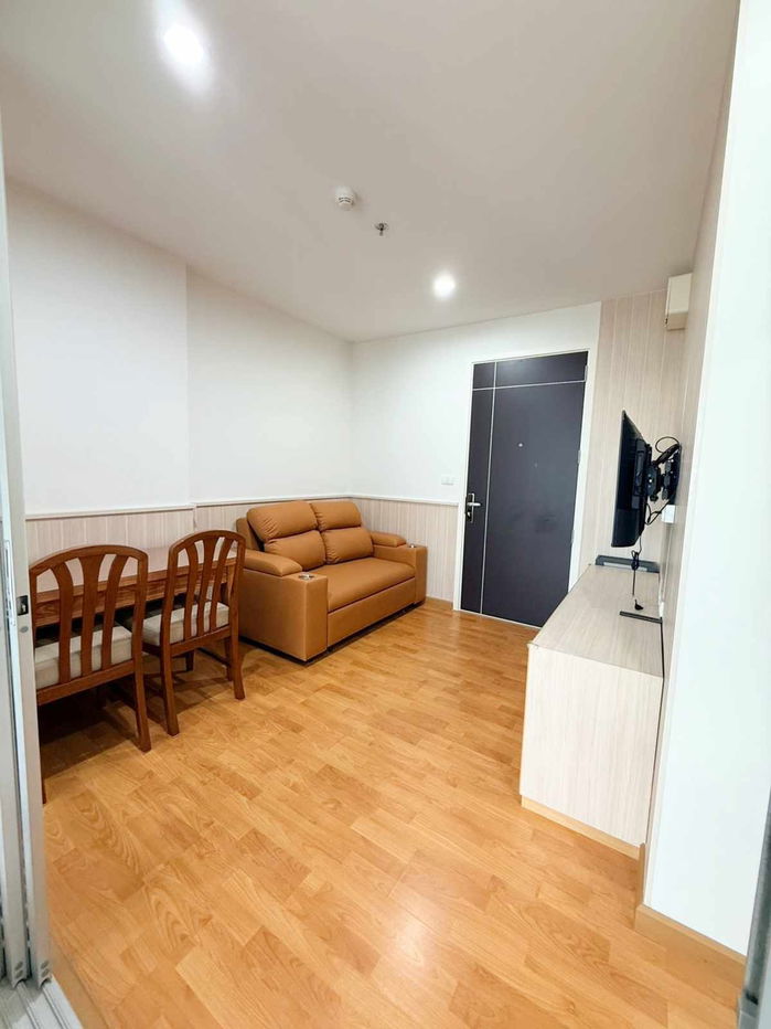 รูป ห้องมาใหม่🐲แอดไลน์ได้เลยครับ🐲✨✨🛋️🛌 ภาษีเจริญ 💥เดอะ เพรสซิเดนท์ สาทร - ราชพฤกษ์ 3 🔴🟢🟡 - รูปที่ 5/16