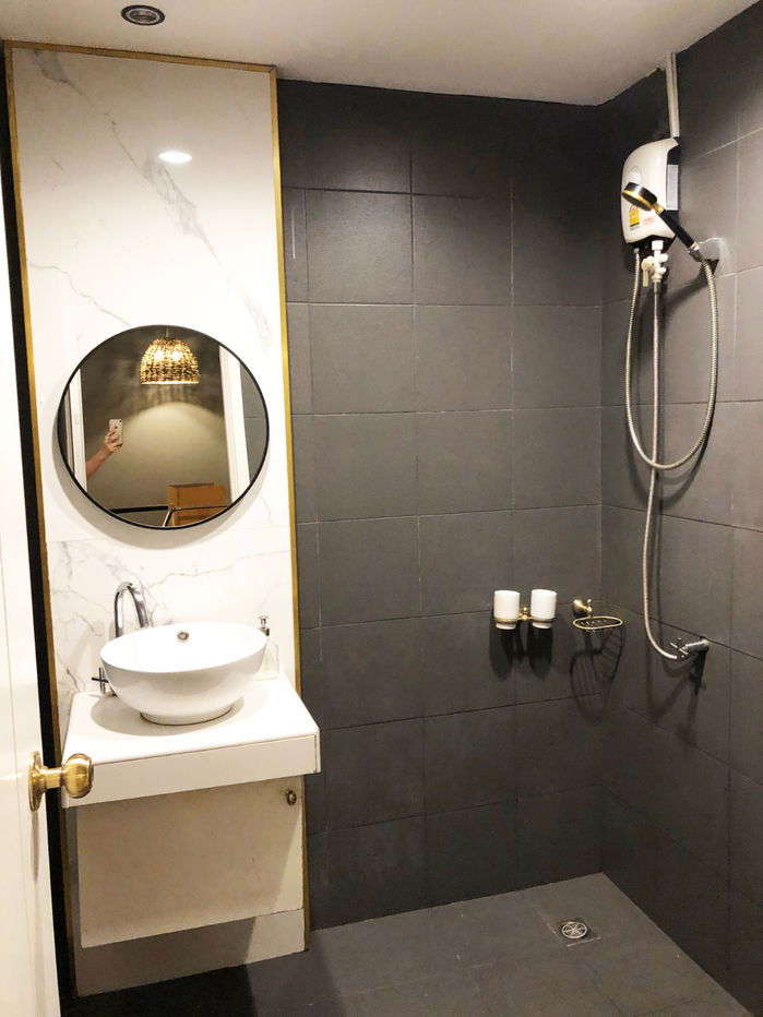 รูป T 1459 ให้เช่า ทาวน์เฮ้าส์แต่งสไตล์โมเดิร์น พฤกษา แก้วอินทร์ บางใหญ่ ใกล้ เซ็นทรัลเวสต์เกตุ ราคา 18,900 บาท - รูปที่ 19/19