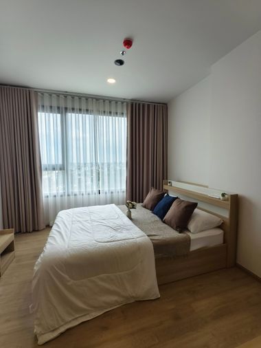 เช่า รหัส PR619 คอนโด ชีวาทัย เกษตร นวมินทร์