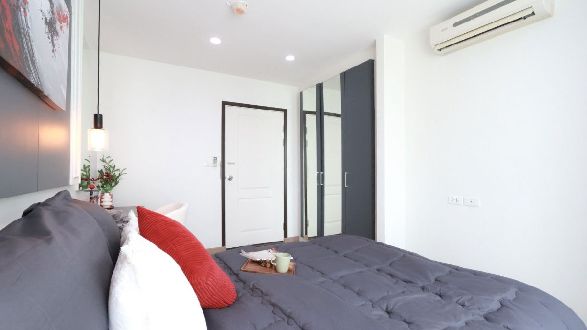 รูป S850 [ขาย] I CONDO Sukhumvit 103 📍 BTS อุดมสุข 💰 ราคา 1,790,000 บาท  - รูปที่ 4/13
