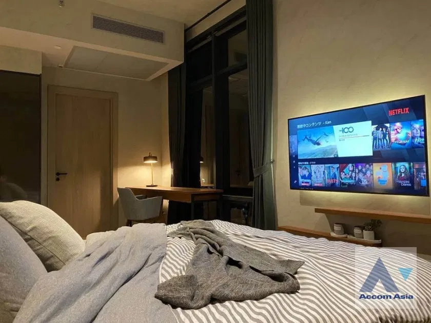 picture 🔼🔽 AccomA 📩 Corner Unit 2 BR Condominium @The Lofts Asoke (AA27830) - 7/14