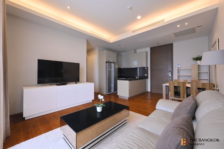 Quattro by Sansiri Luxury หรูหราแบบไม่ต้องรอ ใกล้ BTS ทองหล่อ