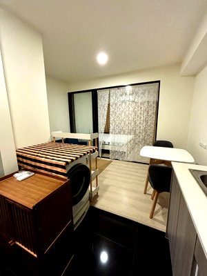 Condos for rent : Condo for rent: A space mega2, ready to move in. If interested, contact Line @goodmanpro or call 0999029192.