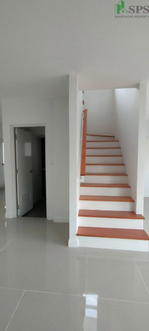 รูป ให้เช่าบ้านแฝด แลนซีโอ คริป เทพารักษ์ - บางปลา (SPSAD3624) - รูปที่ 10/13