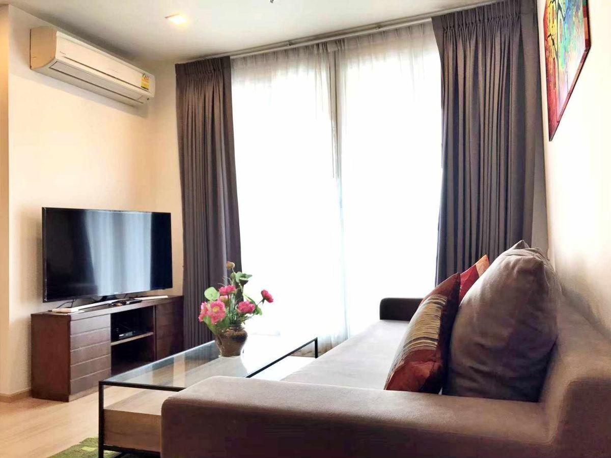 รูป ห้องมาใหม่🐲แอดไลน์ได้เลยครับ🐲✨✨🛋️🛌 คลองเตย💥ริทึ่ม สุขุมวิท 50 🔴🟢🟡 - รูปที่ 7/10