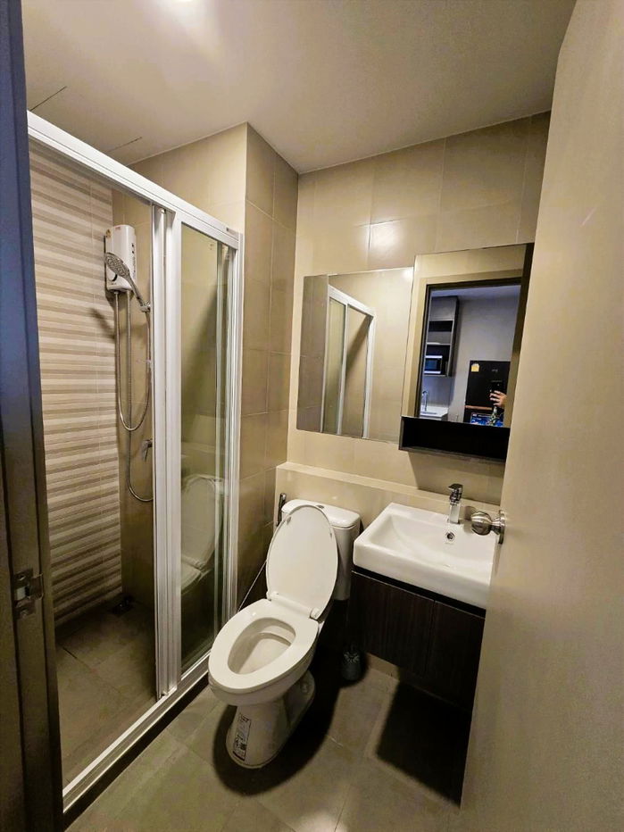 รูป WS5775 [เช่า] Aspire Sukhumvit – Rama 4 • ราคาเช่า 16,000 บาท/เดือน 🚝 BTS พระโขนง - รูปที่ 9/18