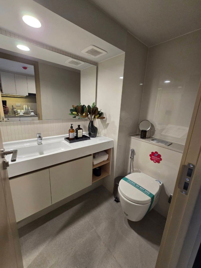 รูป WS5773 [เช่า] Culture Chula 💸 ค่าเช่า 30,000 บาท/เดือน 🚇 MRT สามย่าน - รูปที่ 17/37