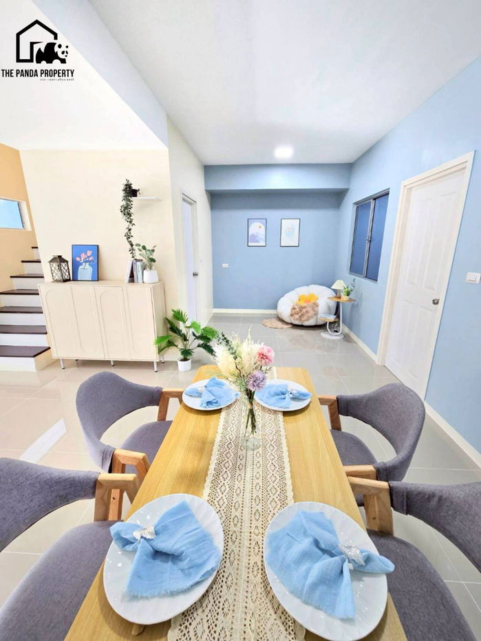 รูป โครงการพฤกษาวิลล์ 66/2 (ศรีนครินทร์-หนามแดง)  - รูปที่ 5/17