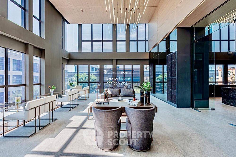 picture 1-BR Condo at Siamese Sukhumvit 87 near BTS On Nut (ID 2210373) - 11/26