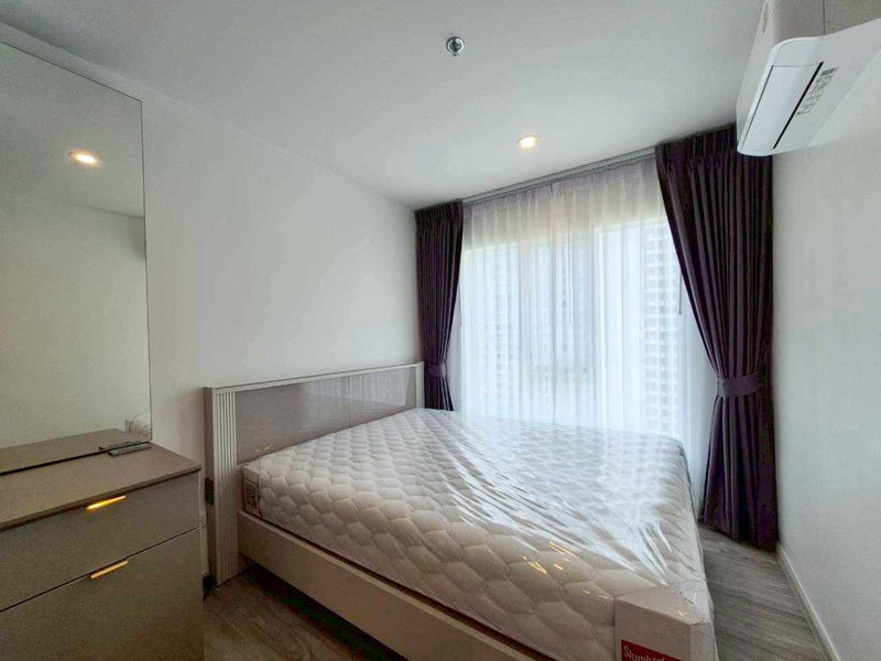 คอนโดให้เช่า : ห้องมาใหม่🐲แอดไลน์ได้เลยครับ🐲✨✨🛋️🛌 บางนา💥รีเจ้นท์ โฮม บางนา 🔴🟢🟡