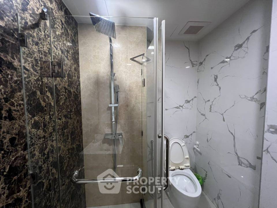 รูป คอนโด 1-ห้องนอน ที่ อาคาเดีย บีช รีสอร์ท พัทยา ใกล้ พัทยาใต้ (ID 2440663) - รูปที่ 7/8