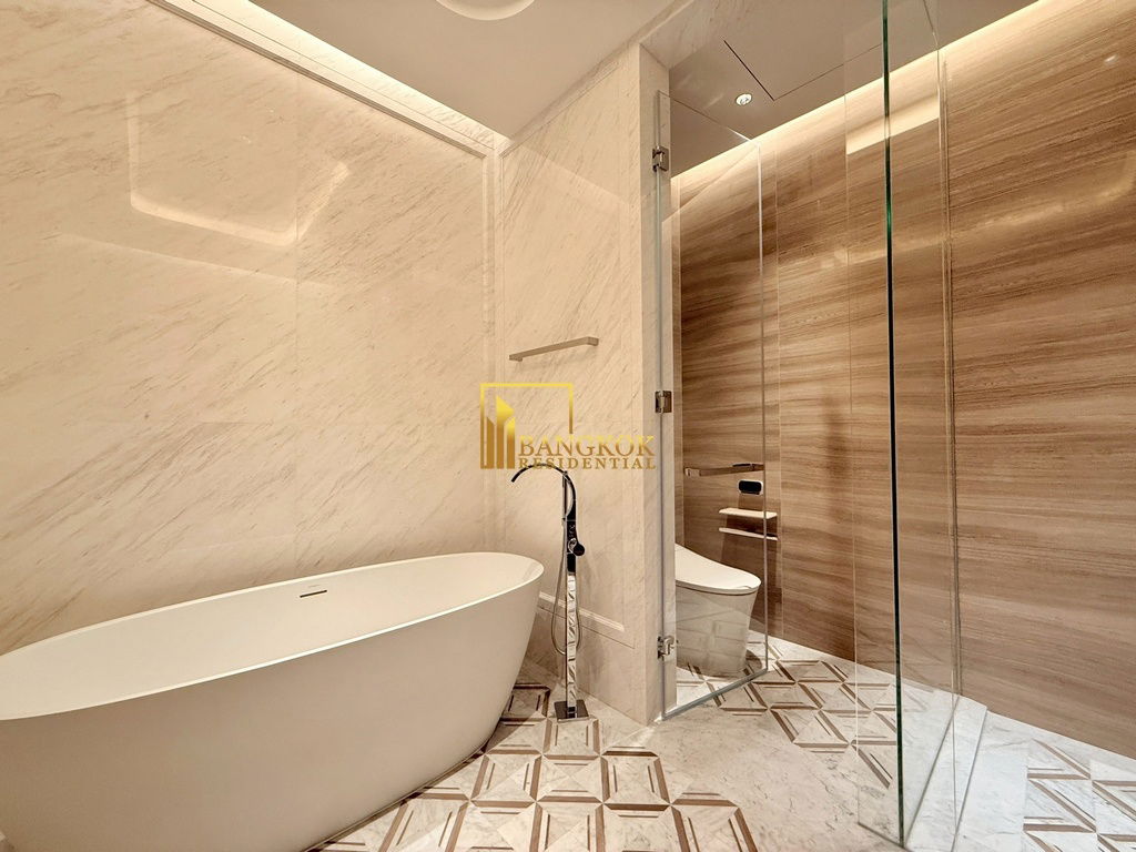 picture One 89 Wireless | Ultra-Luxury 2 Bedroom Condo For Rent - BR60117CD - 17/30