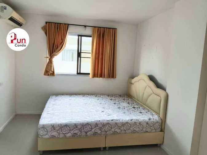 📢P.ขายLumpini township rungsit  ใกล้ฟิวเจอร์พาร์ครังสิต ห้องสวย แต่งมินิมอลเรียบง่าย  (S-Ls22062)