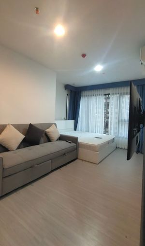 ให้เช่า Life Asoke Hype 2 ห้องนอน คอนโด🌻ไลฟ์ อโศก ไฮป์ คอนโดพระราม 9 ใกล้ MRT