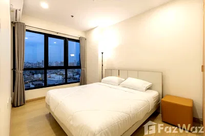 Condos for sale : 2 Bedroom, 1 Bathroom -Supalai Loft Prajadhipok Wongwian Yai 5882322
