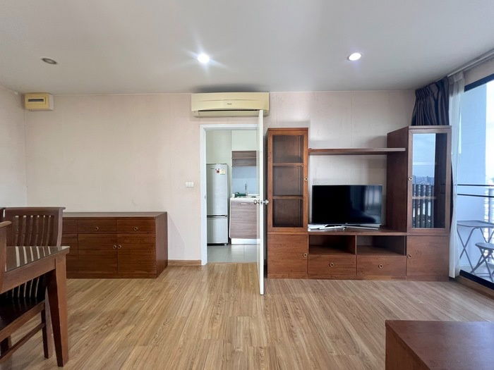 รูป 💥💥ปล่อยเช่า!! The Tree Interchange ชั้น 38 ขนาด 58 ตร.ม. ตึก A แต่งครบ Fully Furnished!! LINE: @atfirm💥💥 - รูปที่ 4/21