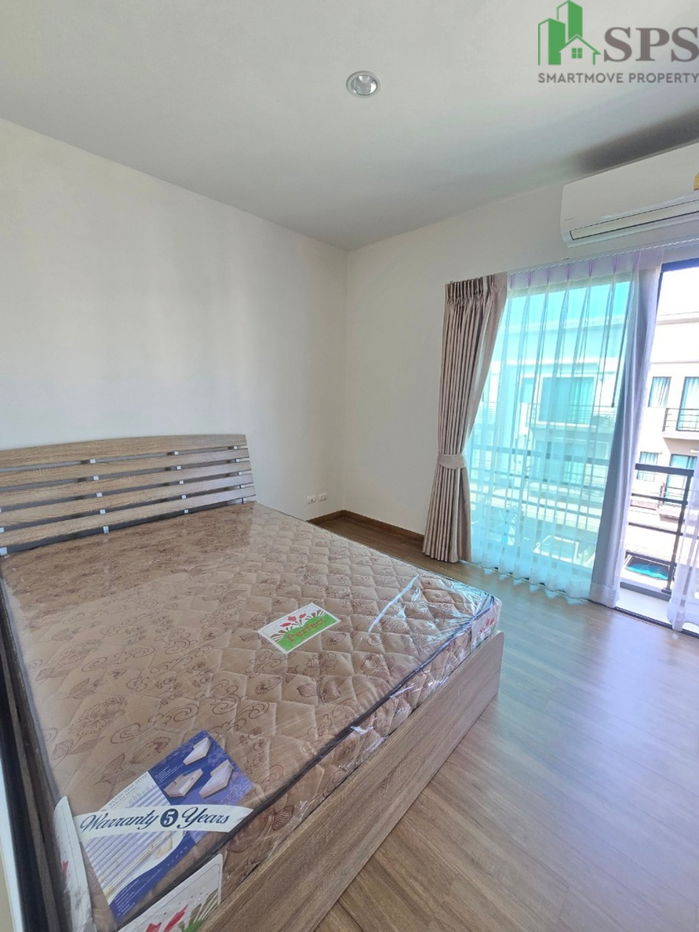 รูป ให้เช่าทาวน์โฮม บ้านกลางเมือง ศรีนครินทร์-อ่อนนุช (SPSAD3622) - รูปที่ 7/19