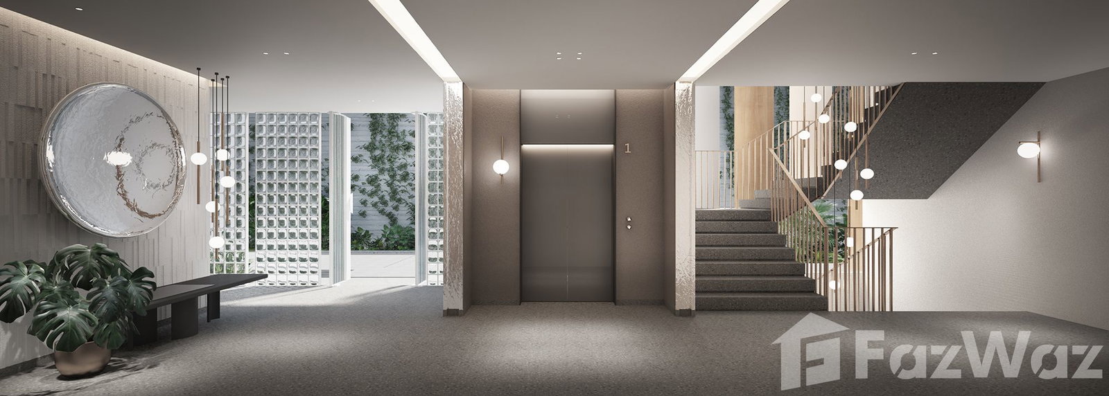 ADM Platinum Bay by Wyndham is a condo studio full seaview 1956311