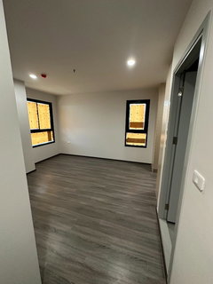 Ideo Chula Samyan【𝐒𝐄𝐋𝐋 & 𝐑𝐄𝐍𝐓】🔥Warm and minimalist, with beautiful, smooth furniture and a curved design.🔥 Contact Line ID: @hacondo