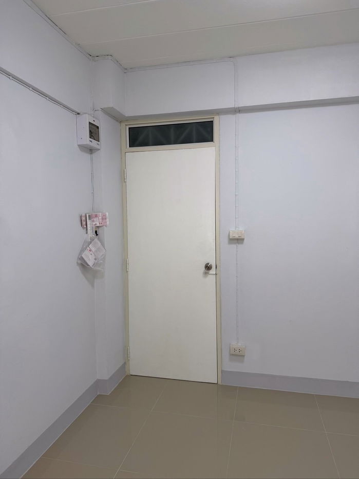 รูป ขาย พรอนันต์คอนโดมิเนียม เพียง 270,000 บาท (เจ้าของขายเอง) ชั้น 3 อาคาร 1 (พร้อมเข้าอยู่ได้เลย) - รูปที่ 8/13