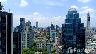 Condos for rent : Corner Unit on 40th floor (North-West) 878060