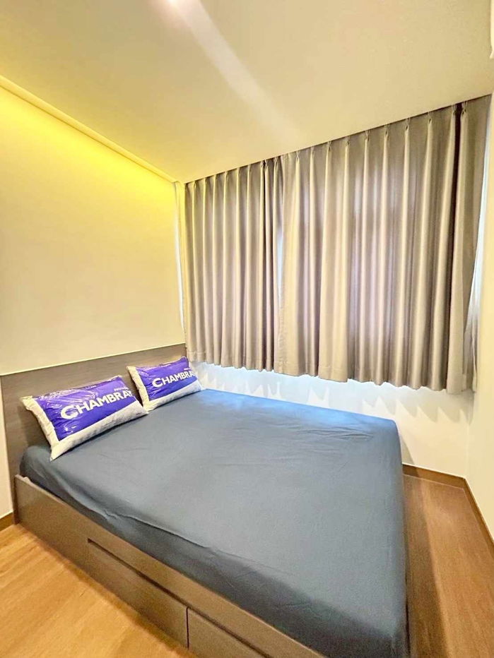 รูป ห้องมาใหม่🐲แอดไลน์ได้เลยครับ🐲✨✨🛋️🛌บางเขน💥แม็กนิกซ์ รามอินทรา 21 🔴เลขที่ 19/39🟢🟡 - รูปที่ 2/19