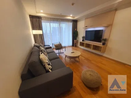 🔼🔽 AccomA 📩 3 BR Condominium @15 Sukhumvit Residences (AA40965)