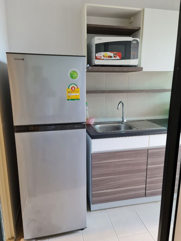 รูป WS5789 ให้เช่าคอนโด Supalai Cute Phaholyothin 34 🏡 ใกล้ BTS ม.เกษตรศาสตร์ เพียง 11,000 บาท/เดือน - รูปที่ 6/9