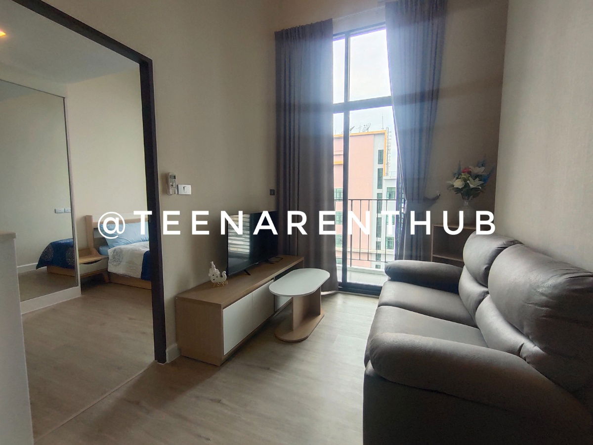 picture ð The Sky Sukhumvit â Exclusive 2-Bedroom Duplex with Panoramic Bangkok Views ð : @teenarenthub - 3/33