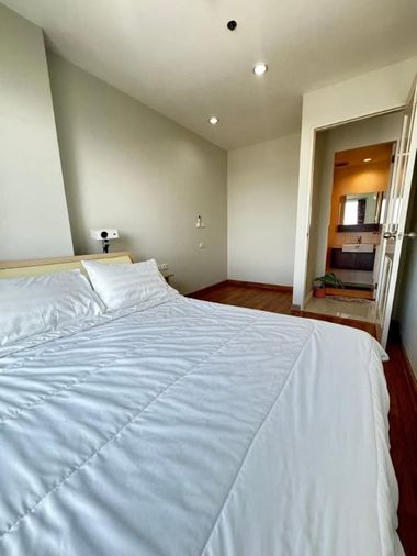 ขายคอนโด ที่ เดอะ มาร์ค รัชดา-แอร์พอร์ตลิงค์