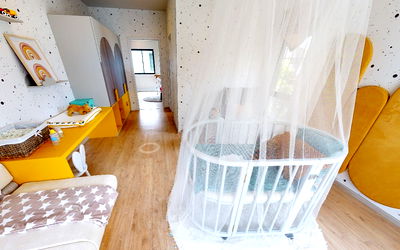 บ้านเดี่ยว สมุทรปราการ : ✨สราญสิริ บางนา*หมู่บ้านระดับพรีเมียมจาก Sansiri คุ้มค่าสุดในราคาเริ่ม 8.09 ลบ. ** 📞 061-6161426 | 065-4496399