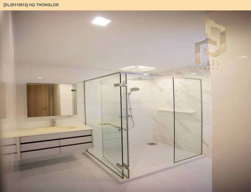 picture DL25110513 Condo for rent, HQ Thonglor near BTS Thong Lo, ready to move in, call urgently 0638692663 LineID @897iyzll - 12/26