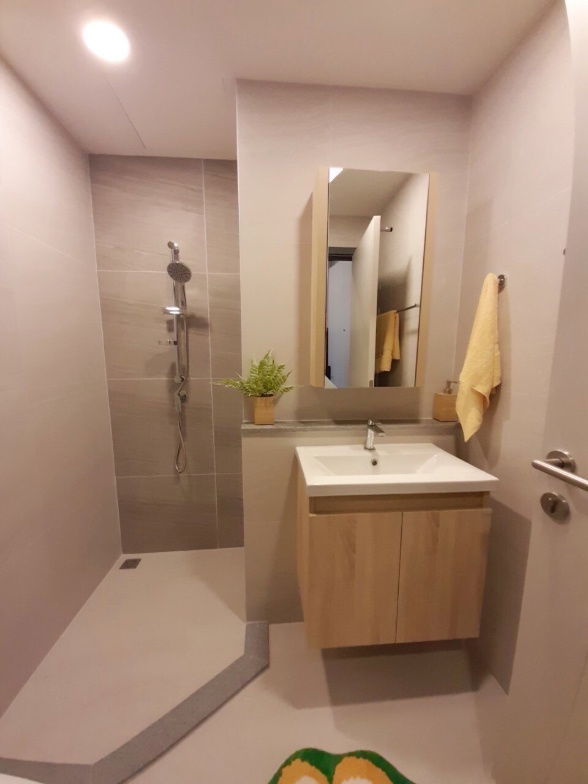 picture For Sell at The Stage Mindscape Ratchada-Huai Khwang - 3/4