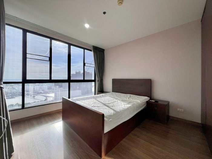 รูป 💥💥ปล่อยเช่า!! The Tree Interchange ชั้น 38 ขนาด 58 ตร.ม. ตึก A แต่งครบ Fully Furnished!! LINE: @atfirm💥💥 - รูปที่ 10/21