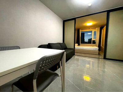 ขายคอนโด : (19789) Project  Aspire Wutthakat