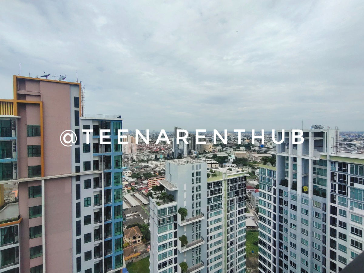 picture ð The Sky Sukhumvit â Exclusive 2-Bedroom Duplex with Panoramic Bangkok Views ð : @teenarenthub - 21/33