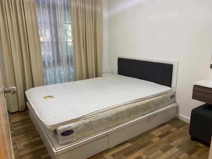 📣✨ ให้เช่า ไอคอนโด ศาลายา 1 (iCondo Salaya 1) ตึก C ชั้น 1📍ใกล้ ม.มหิดล / เซ็นทรัลศาลายา