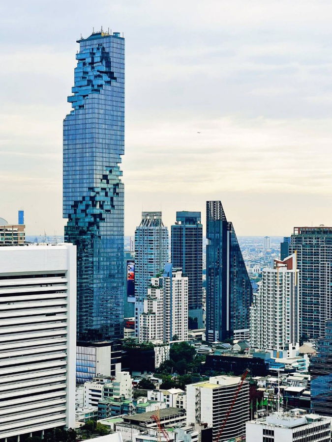 รูป WS5773 [เช่า] Culture Chula 💸 ค่าเช่า 30,000 บาท/เดือน 🚇 MRT สามย่าน - รูปที่ 22/37