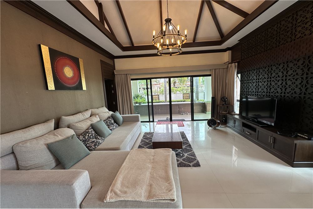 รูป [920471001-1647] Baan Dusit Lake with Private Pool for Rent - รูปที่ 3/14