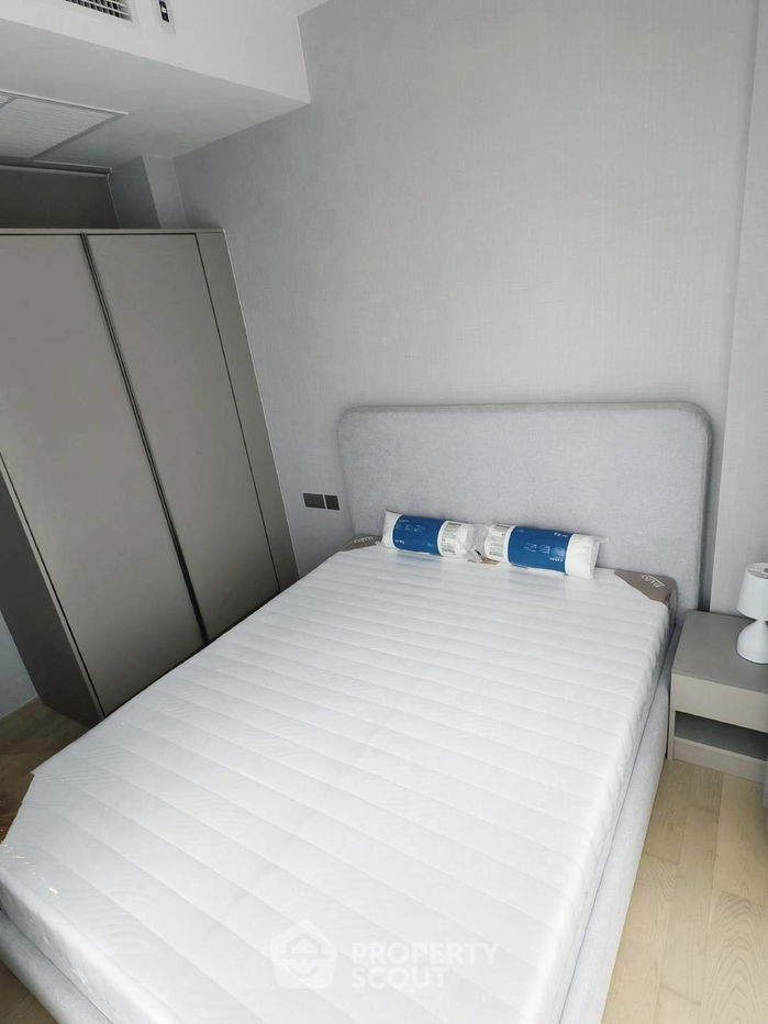 รูป คอนโด 1-ห้องนอน ที่ แอชตัน อโศก - พระราม 9 ใกล้ MRT พระราม 9 (ID 2442761) - รูปที่ 10/14