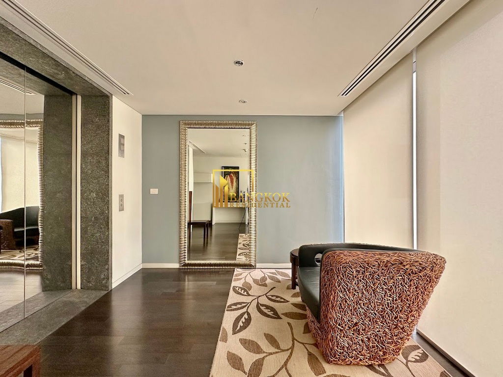 รูป Hansar | Luxurious 2 Bedroom Condo For Rent in Ratchadamri Area - BR15937CD - รูปที่ 21/33