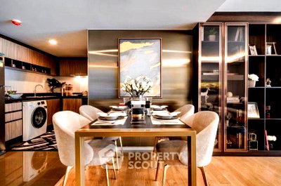 Condos for rent : 2-BR Condo at Focus Ploenchit near BTS Nana (ID 2422568)