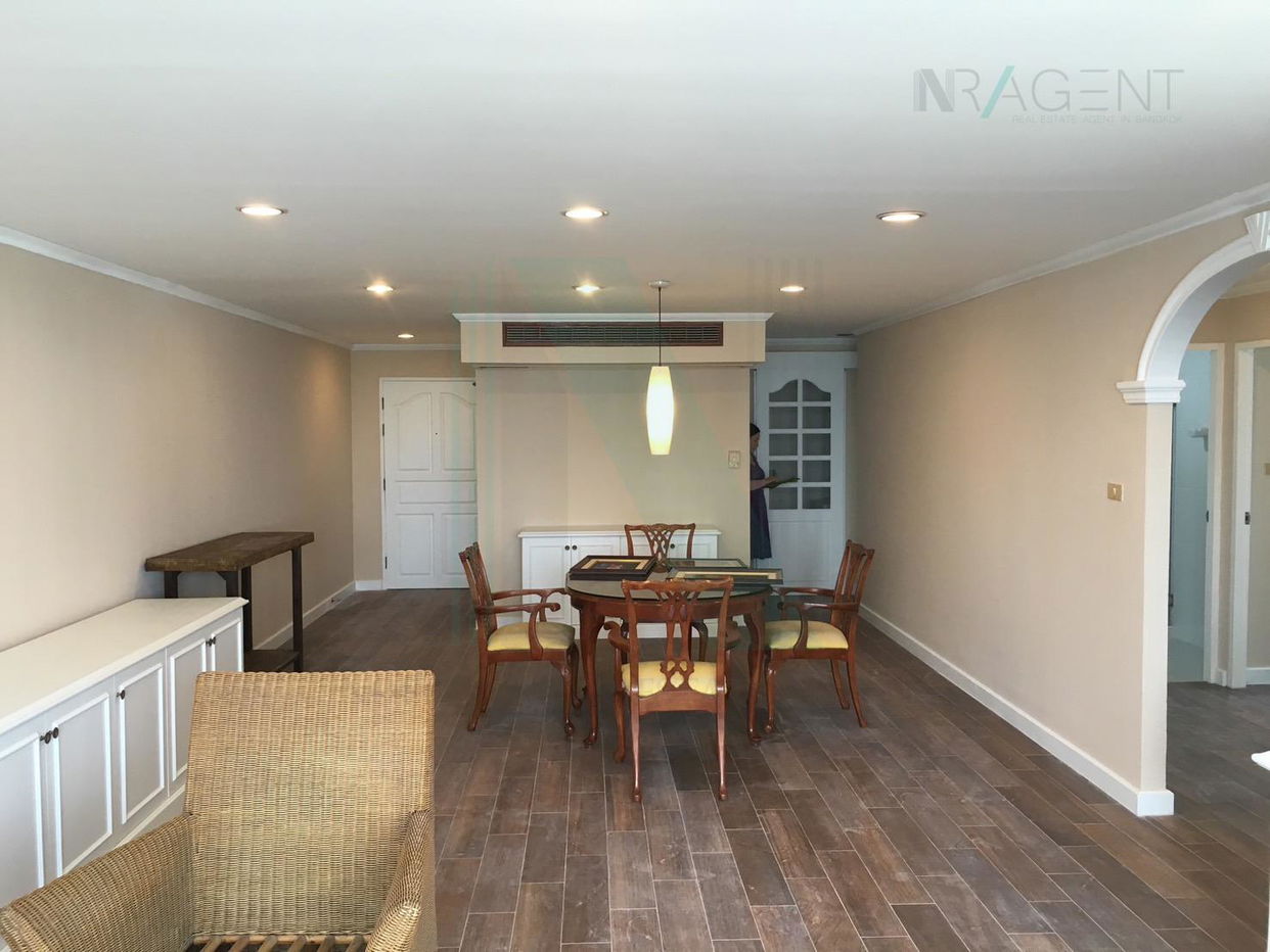 รูป 🎊 ให้เช่าคอนโด ดี.เอส. ทาวเวอร์ 2 สุขุมวิท 39 อาคาร 1 ชั้น 27 3 ห้องนอน ขนาด 141 ตรม ใกล้ SAC Gallery - รูปที่ 3/8