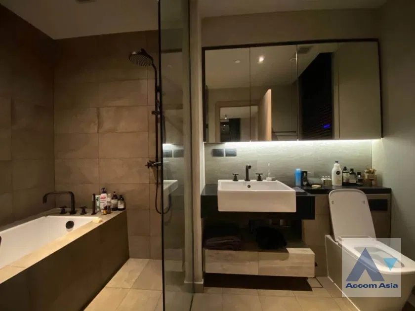 picture 🔼🔽 AccomA 📩 Corner Unit 2 BR Condominium @The Lofts Asoke (AA27830) - 11/14