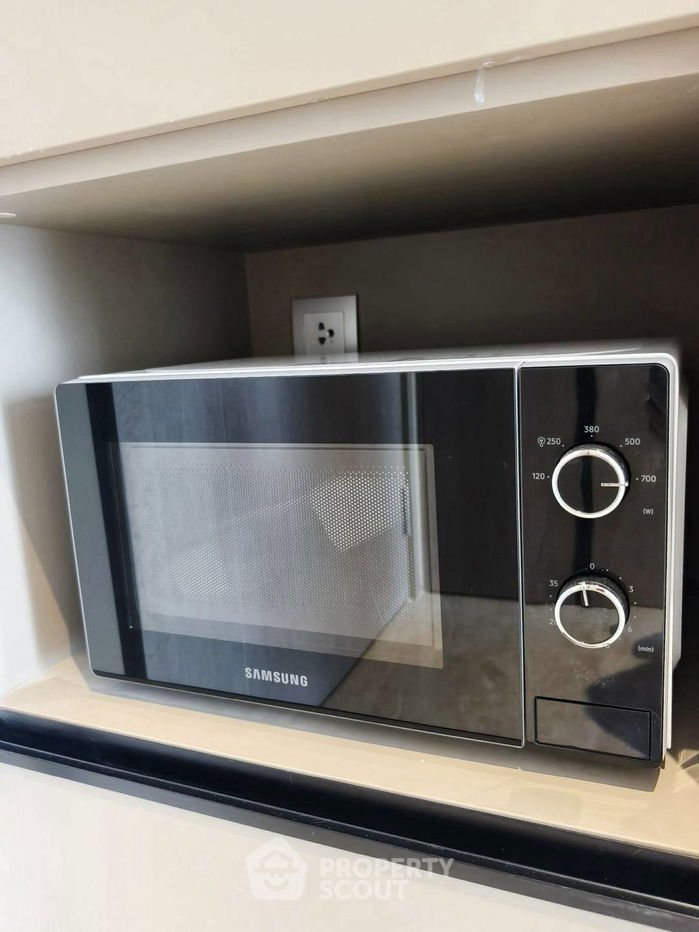 รูป คอนโด 1-ห้องนอน ที่ แอชตัน อโศก - พระราม 9 ใกล้ MRT พระราม 9 (ID 2442752) - รูปที่ 16/17