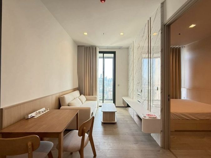 ✨Condo for Rent : The Address siam - ratchathewi ((AP-02)) ( line : @condo91 )