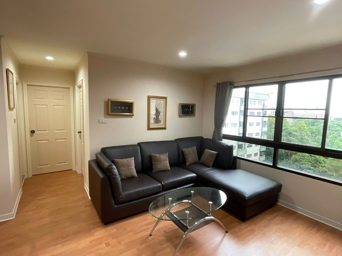 รูป RS3568 ให้เช่า Lumpini Ville Sukhumvit 77 – พร้อมเข้าอยู่ ใกล้ BTS อ่อนนุช - รูปที่ 2/14