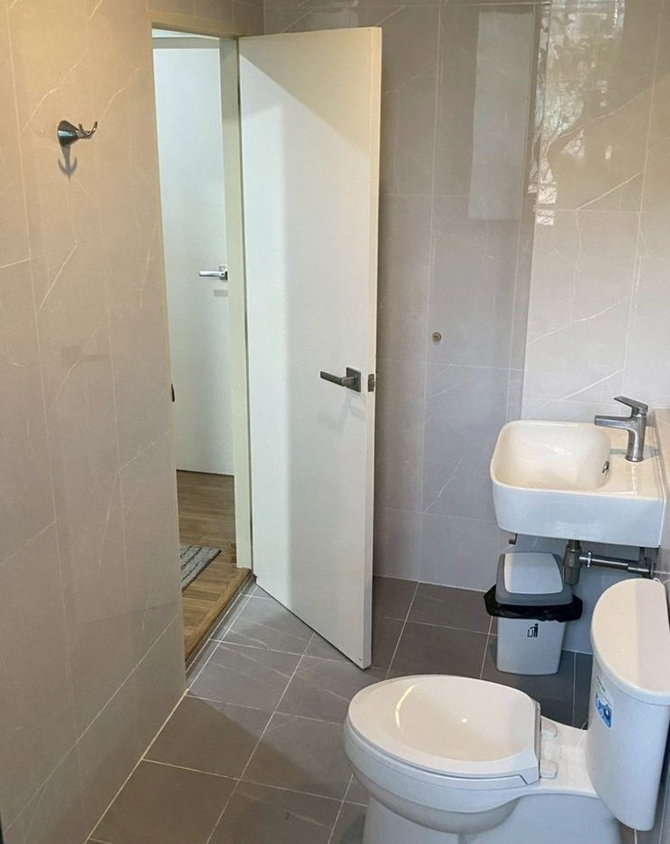 รูป ให้เช่า ทาวน์โฮม 3 ชั้น บ้านกลางเมือง สุขุมวิท–อ่อนนุช 3 ห้องนอน 3 ห้องน้ำ - รูปที่ 12/13